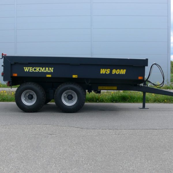 Lettdumper