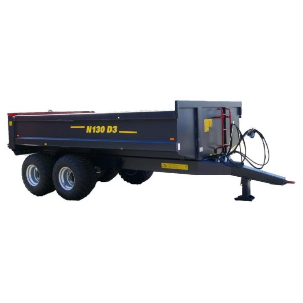 Dumper