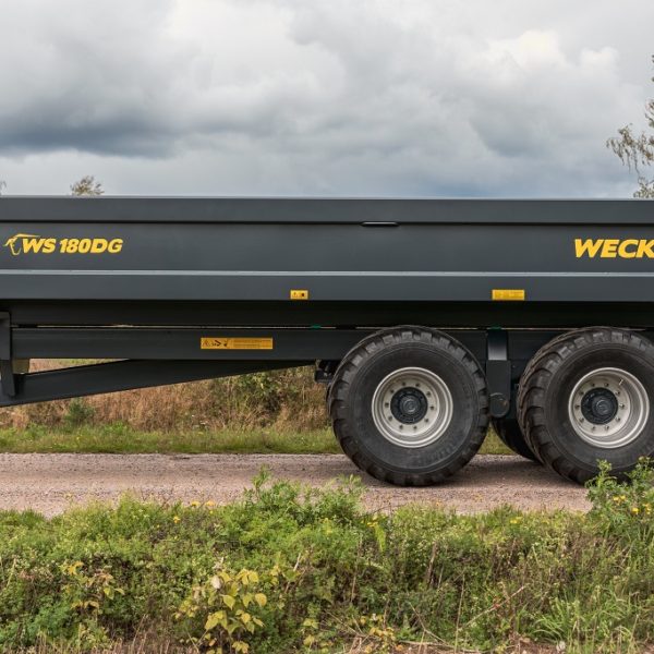 bilde av WS180DG