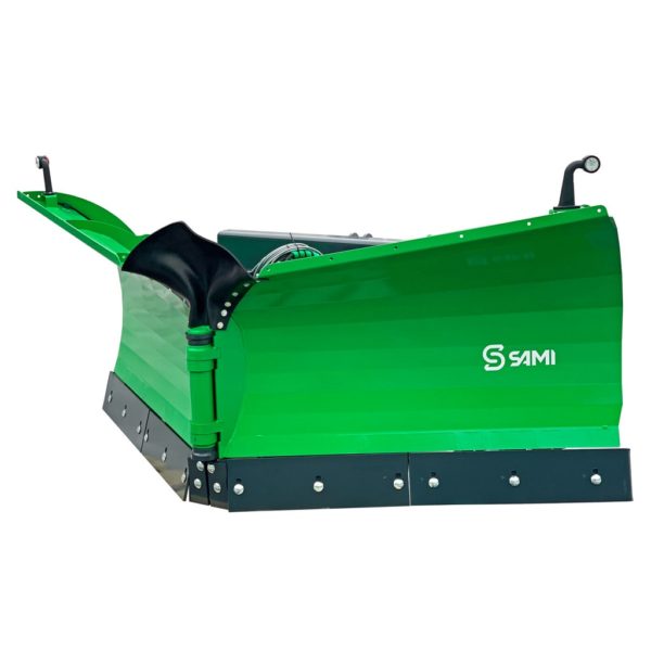 vilde av sami v-plog vma-3200a